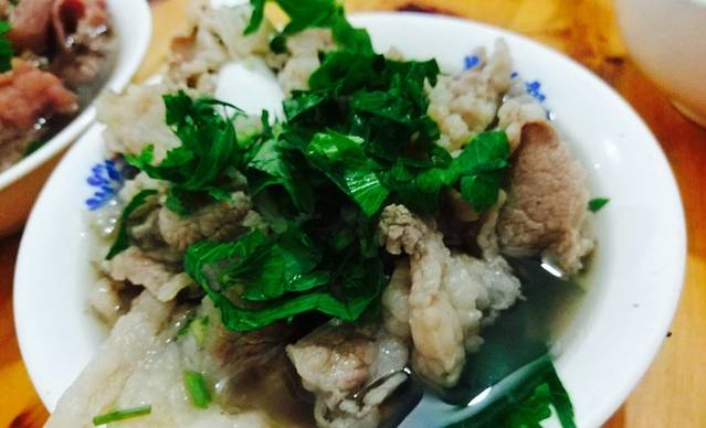 车七孃苏稽跷脚牛肉(乐山店)