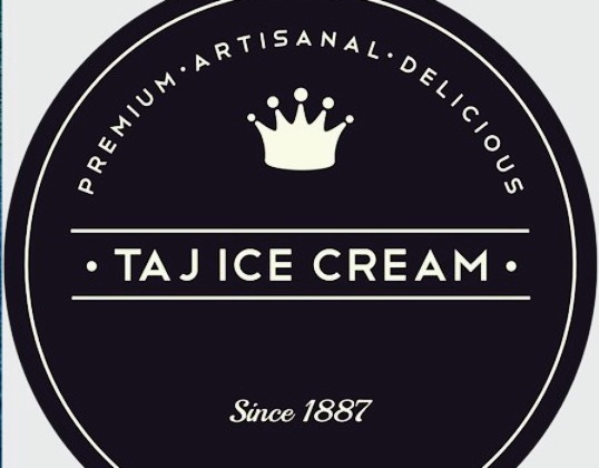 Taj Ice Cream