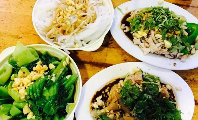 电白鸭粥店 老字号粤西风味(旺海怡苑店)