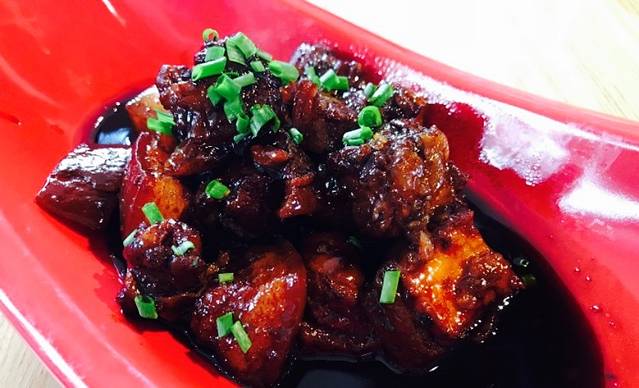 南浔花间堂·求恕里·茴香餐厅