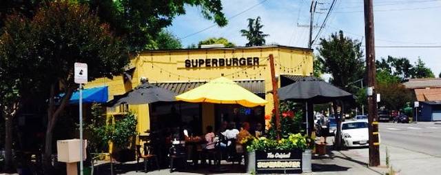 Superburger