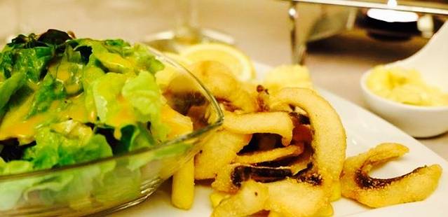 Le Relais Des Moines