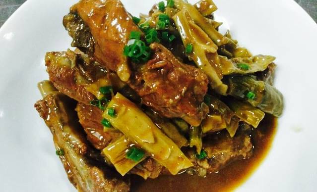 威廉埃德加精品酒店中餐厅