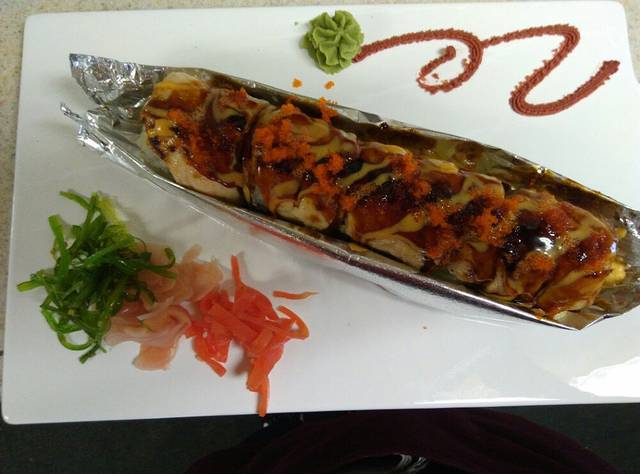 Happy Face Restaurant