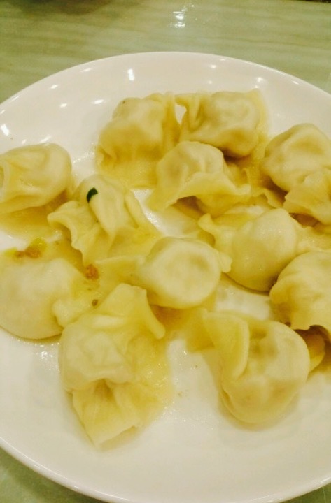 闫水饺大酒楼·北京老闫靓马饺子馆