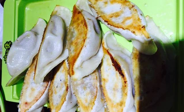 煎饺侠(富城街店)