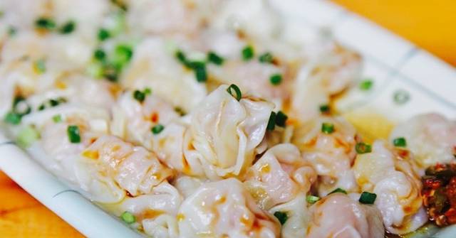 陈记饮食店(菜园墩店)