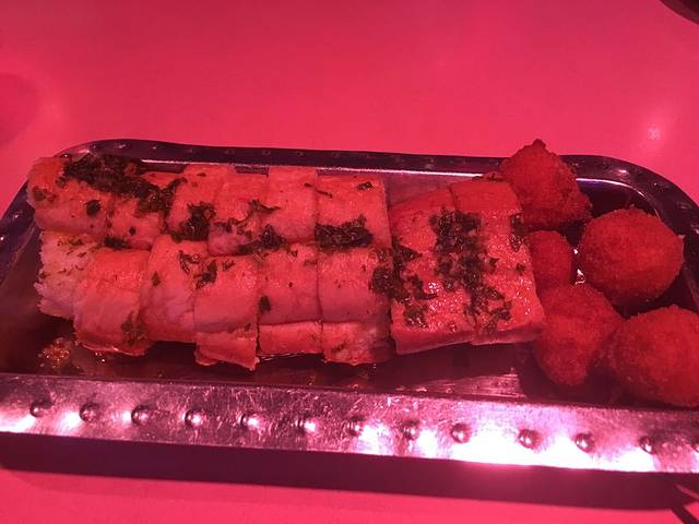 Nate's Seafood and Steakhouse