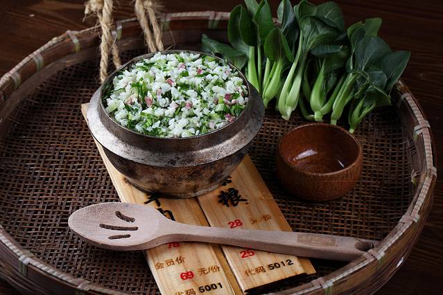 江南姆妈菜(君特大厦店)