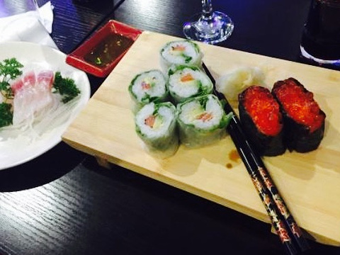 Sushi Epernay旅游景点图片