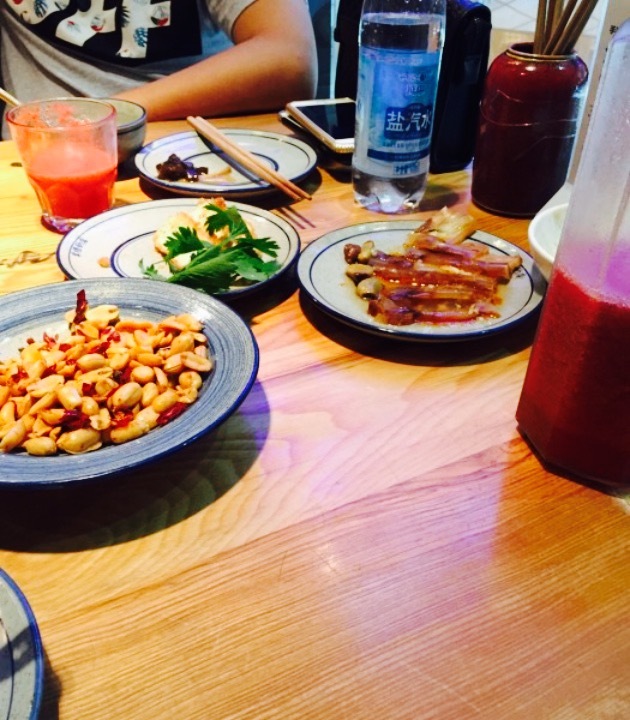 卡乐滋(嘉善店)