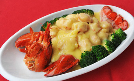 江心洲渔港(华宁路店)