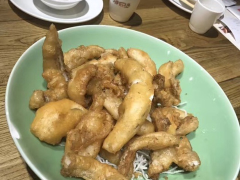宝燕海货工场·海鲜加工(大宁店)