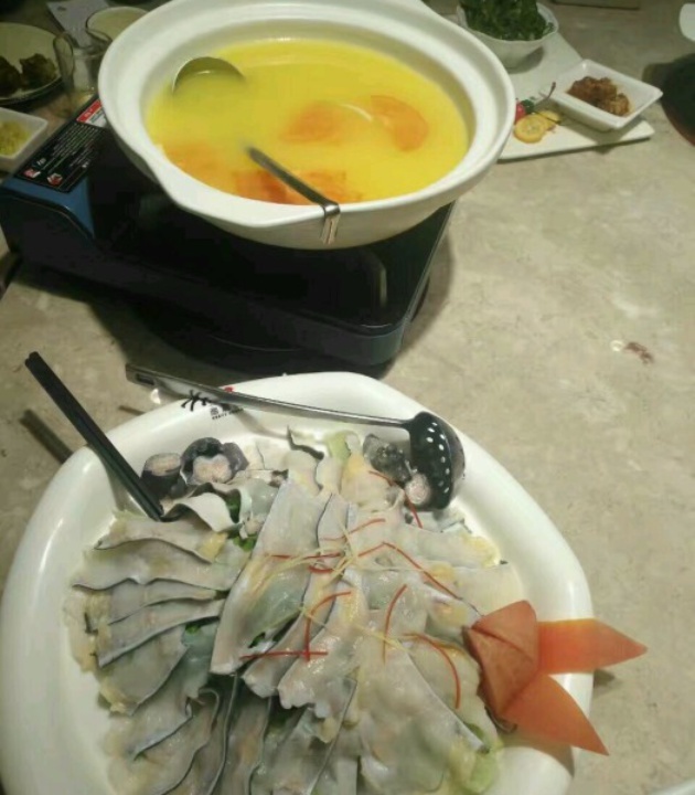 渔湘情·力力渔港品牌升级店(力力渔港品牌升级店)