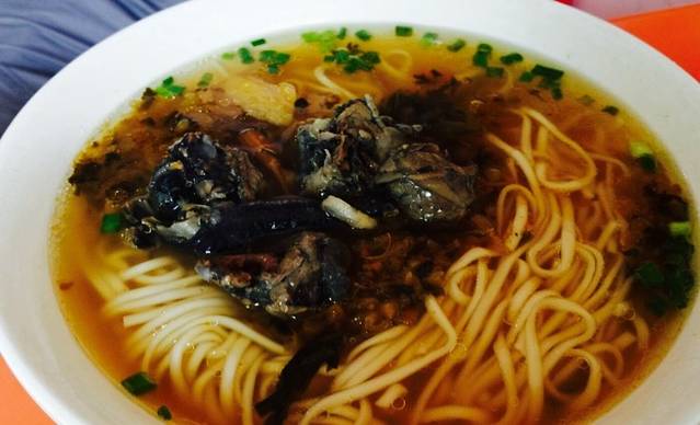 沙县小吃(东山西路店)