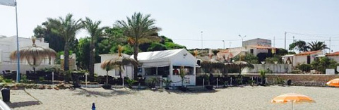 Lido Baia Cornino