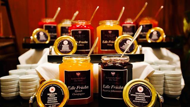 Restaurant Steinberg