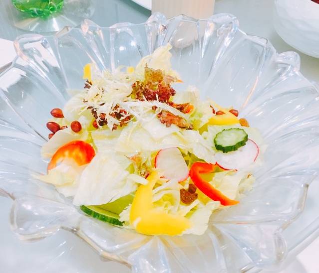 沪华国际大酒店·宴会厅(吴泾店)