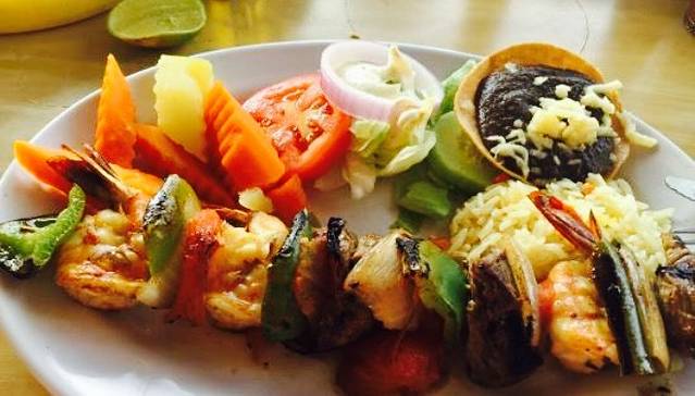 Don Cafeto Mar Caribe