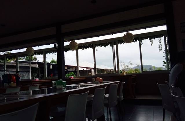 Hangar 21 Restaurant