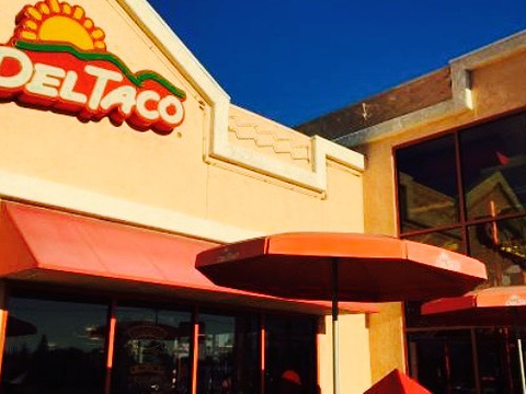 del taco