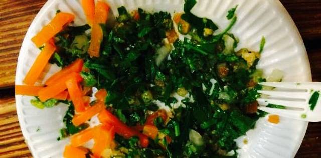 Amir Libanesische Spezialitaten