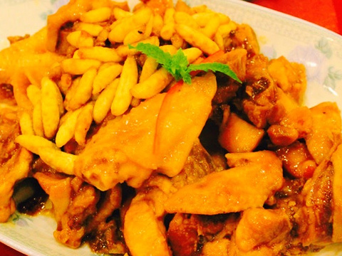 新星酒店(工农路店)