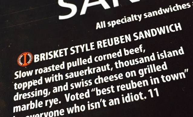 Mac's Industrial Sports Bar