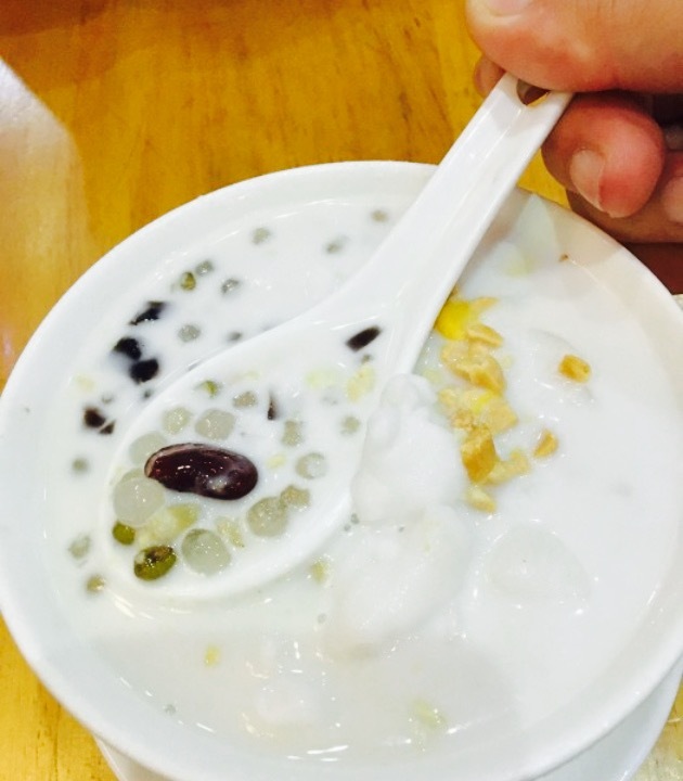 海银海记潮汕牛肉火锅(海口店)