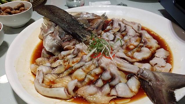 江宴楼(后标营店)