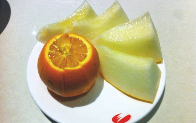 海底捞火锅(万柳店)