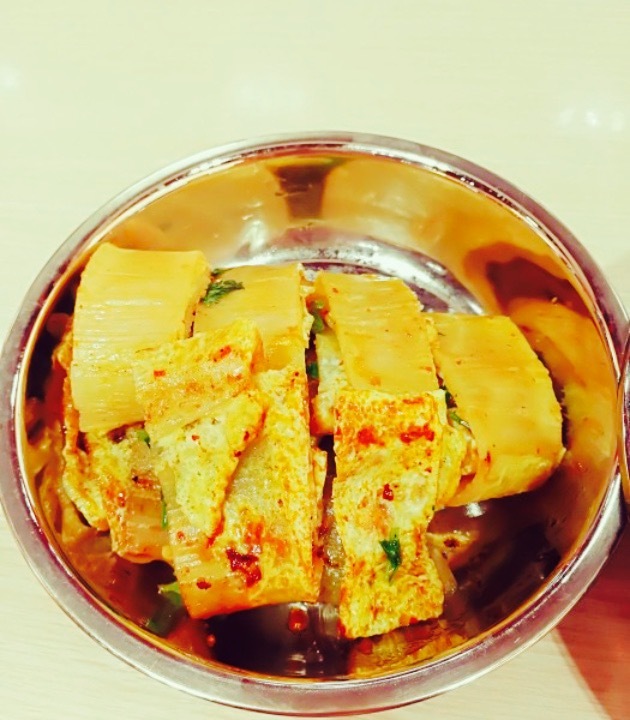 武汉大学湖滨食堂