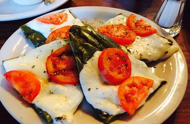 Restaurant Bar El Arrancadero