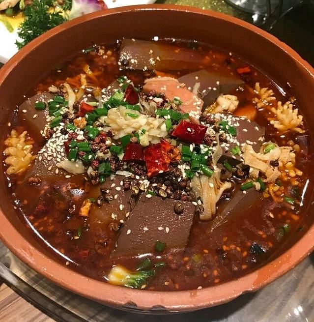 枫林小镇悦享美食坊(兴业路店)