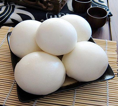 山东正宗呛面馒头