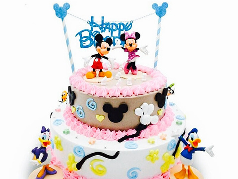 新金冠(汪塘小区店)