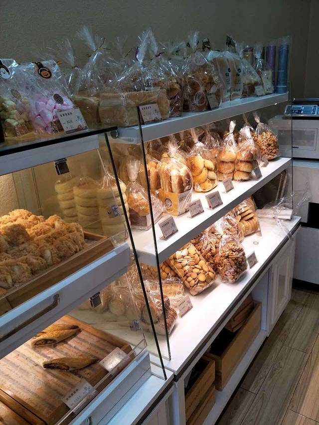 金帝冠蛋糕(枝江店)