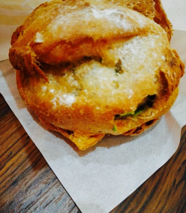 西树泡芙(万达广场铜山店)