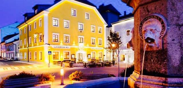 Restaurant Gambswirt