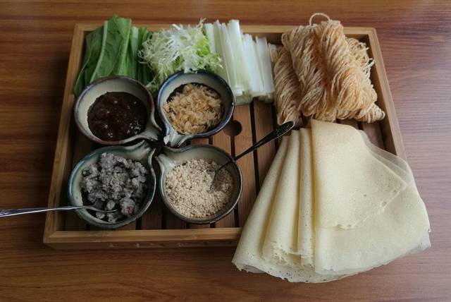 泰合鲜·精品鲁菜(奥运村店)