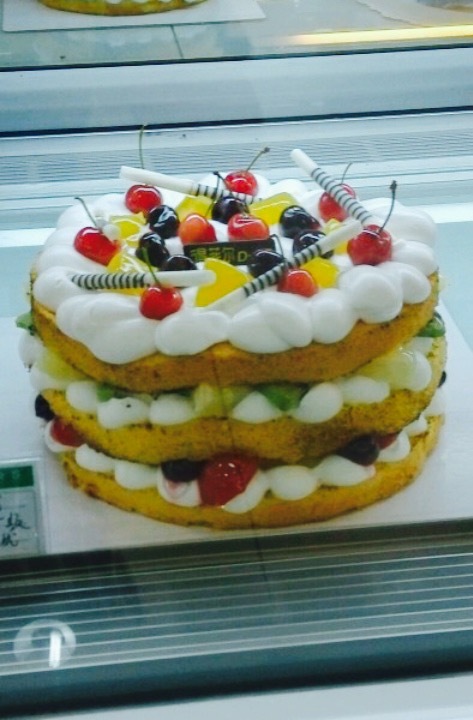 金旭食品(仁和店)