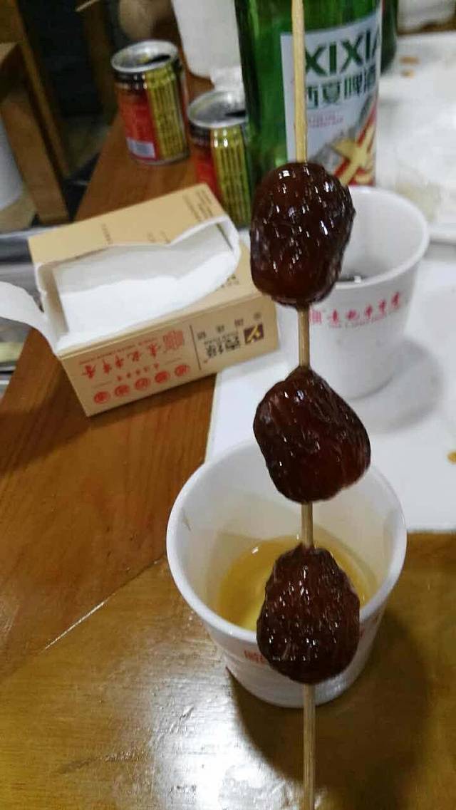 袁记串串香(怀远市场店)