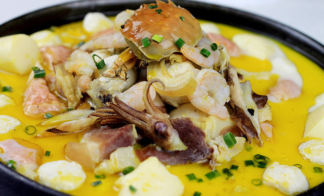 大鹏饭店(奥体中心店)