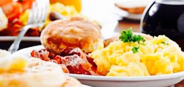 Rosewood Family Restaurant