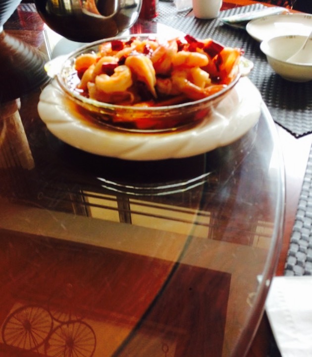 和光宴(乌兰察布察哈尔西街店)