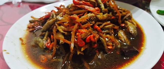 郭里口联合饭店