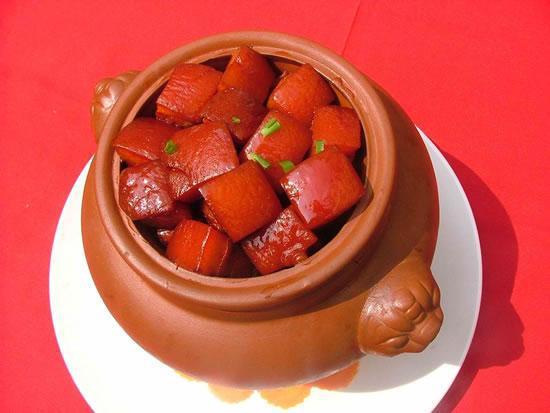 醉无名·淮扬菜·大学南路大运河博物馆店