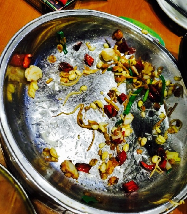 秦巴故里(60厂店)