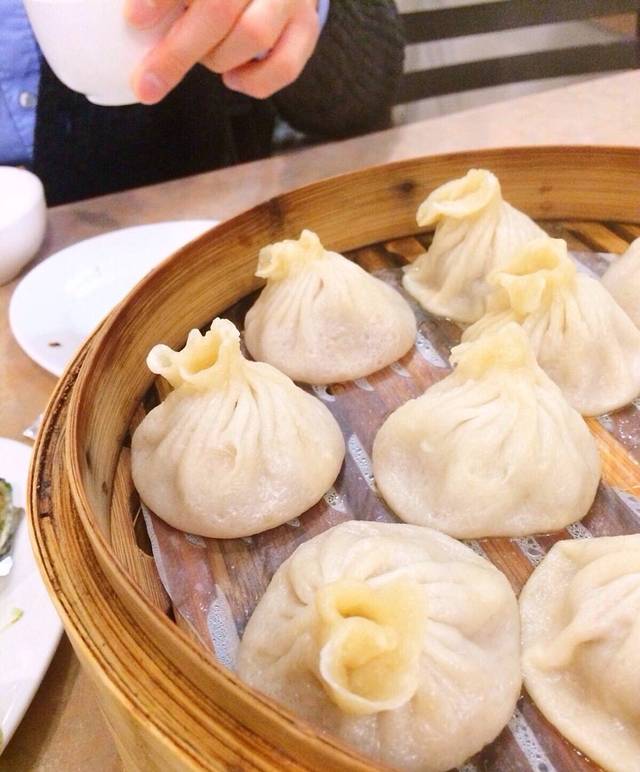 老街坊包子(望花大街店)