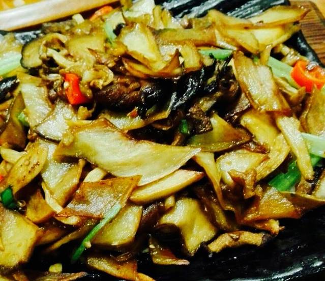 齐齐哈尔渔掌门饺子酒(重建路店)